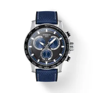 Tissot Supersport Chrono Quartz Men's Watch T1256171705103