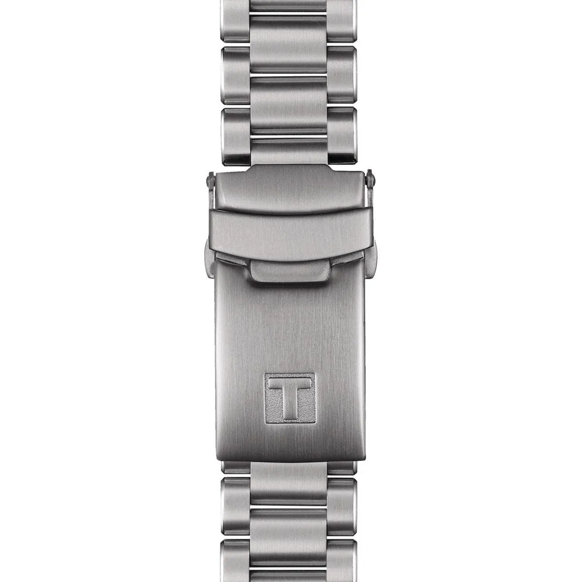 Tissot watch pr516 mechanical chronograph 41mm black mechanical steel t149.459.21.051.00