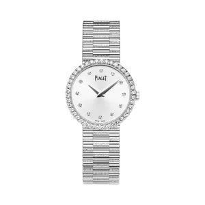 Traditional Watch