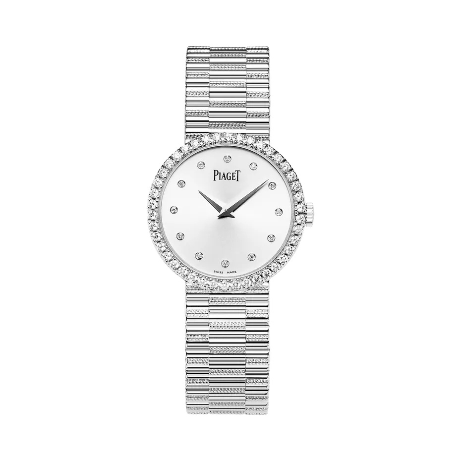 Traditional Watch