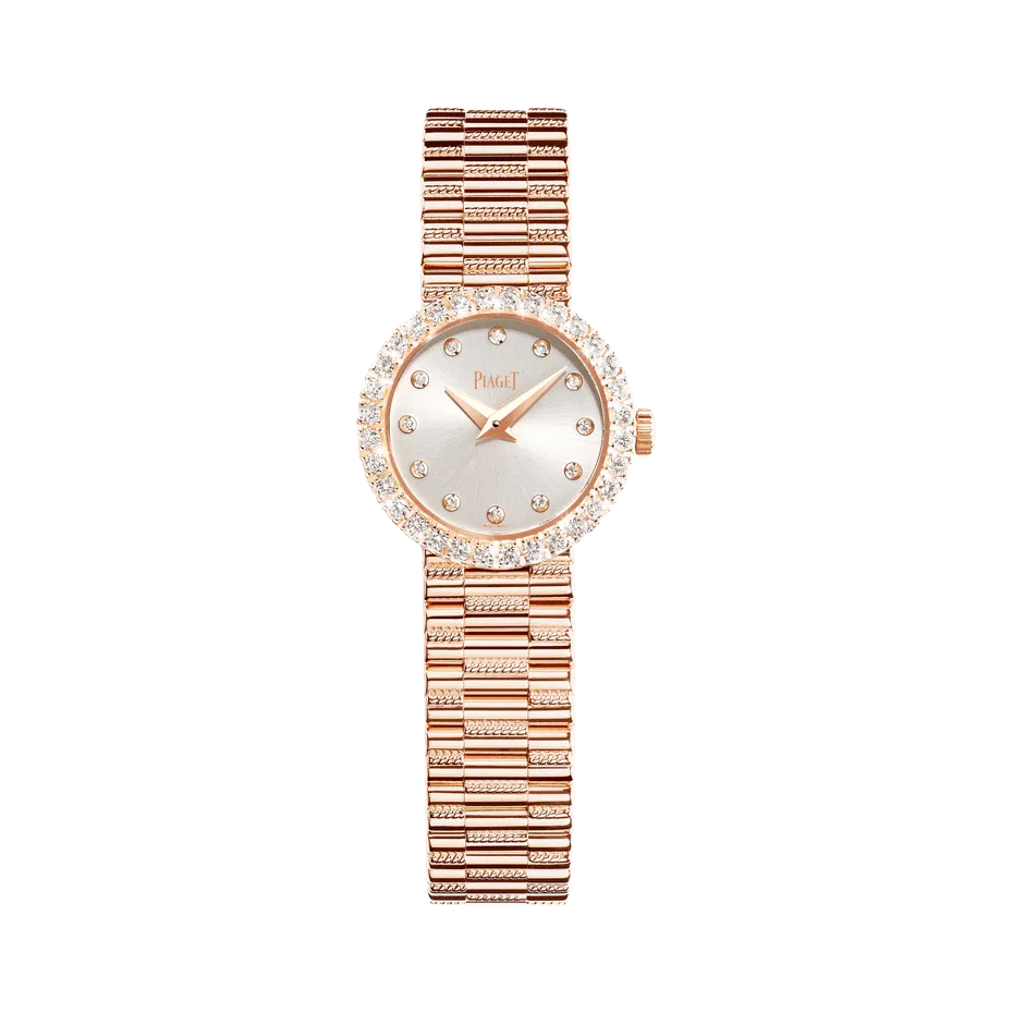 Traditional Watch