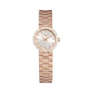 Traditional Watch