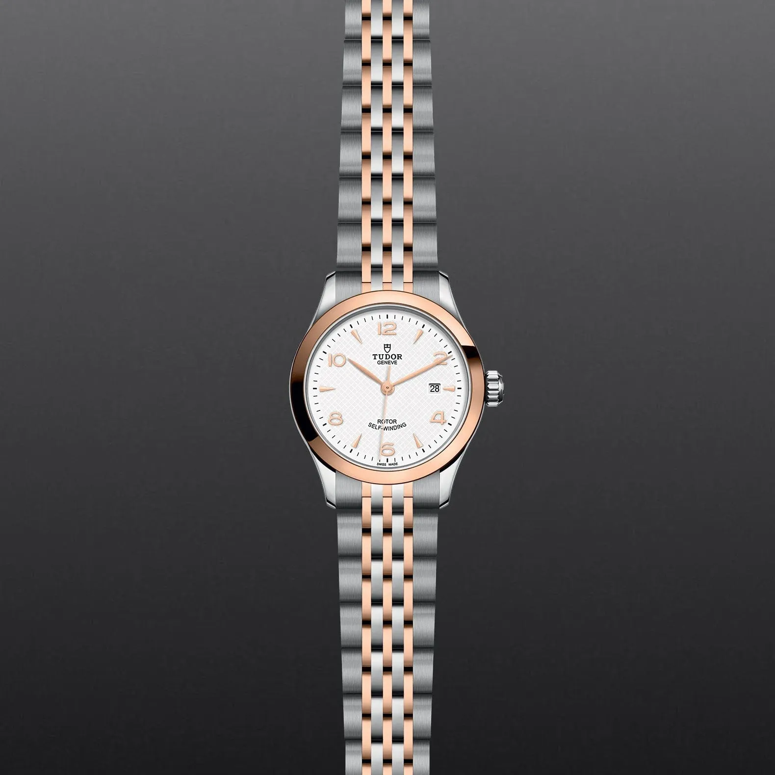 TUDOR 1926