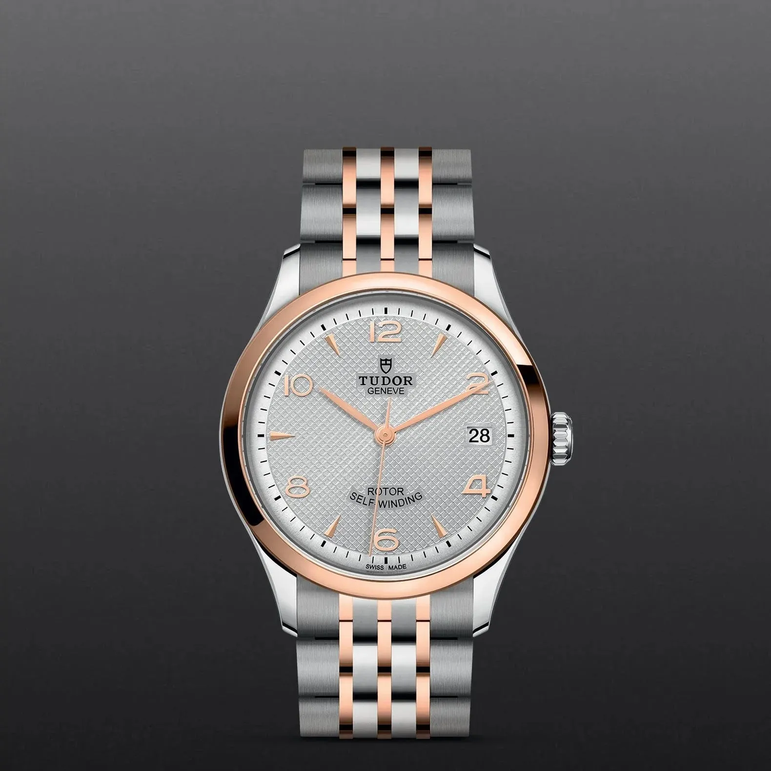TUDOR 1926