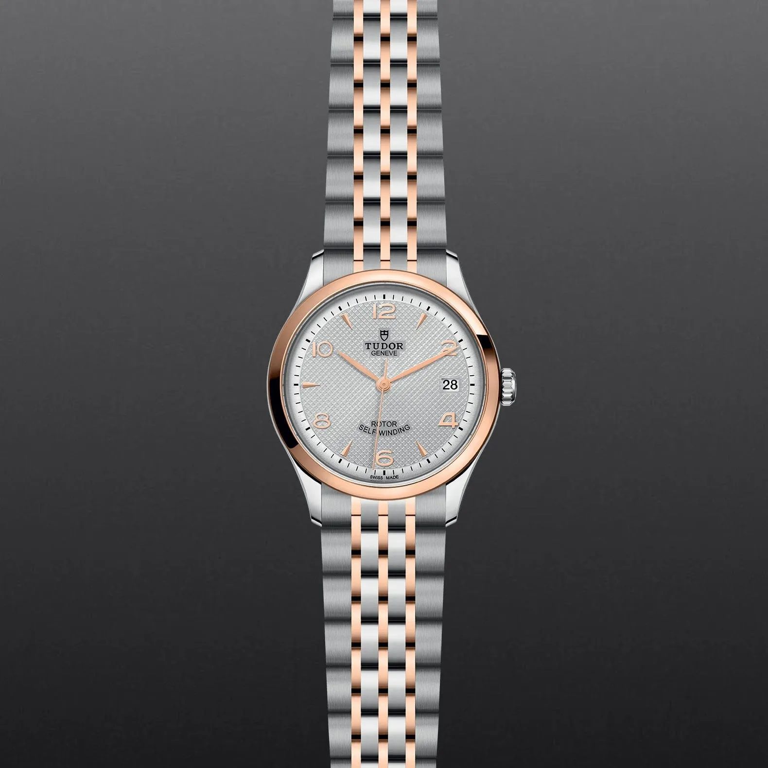 TUDOR 1926
