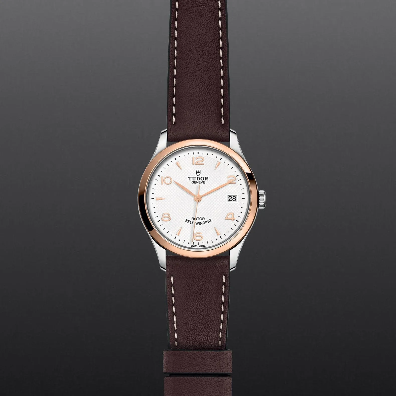 TUDOR 1926