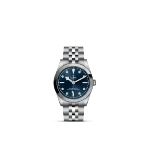 Tudor Black Bay 31