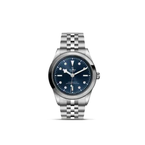 Tudor Black Bay 41