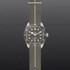 TUDOR Black Bay 58 925