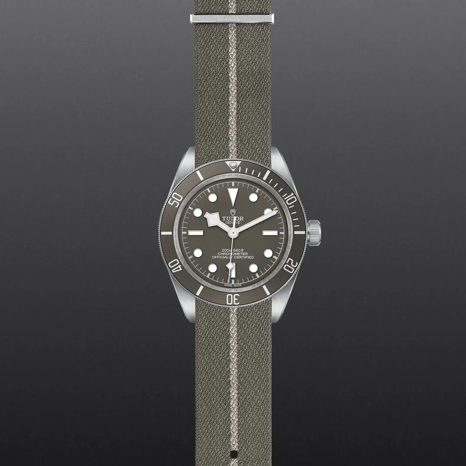TUDOR Black Bay 58 925