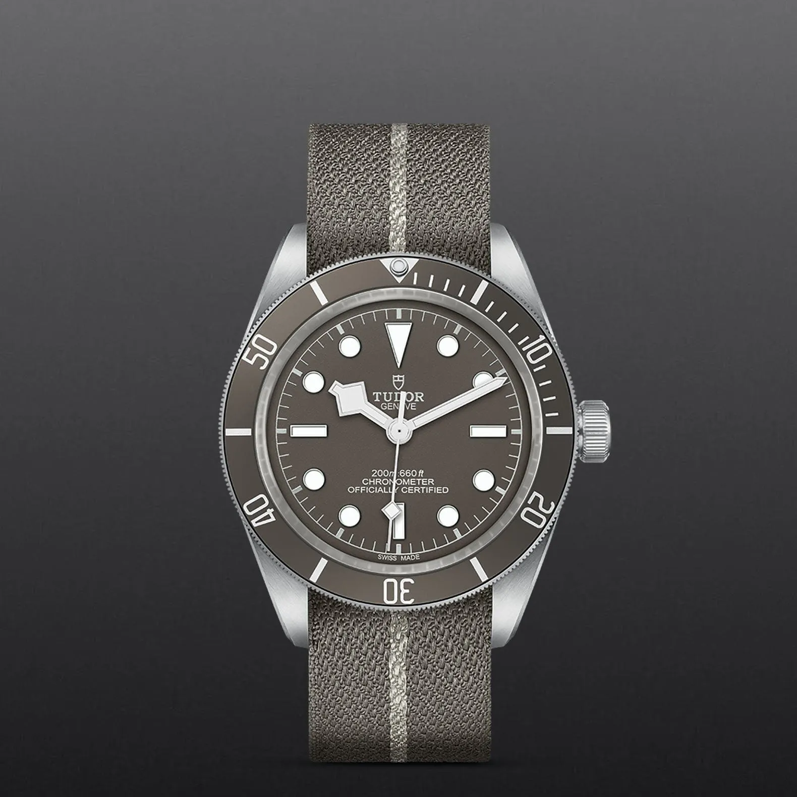 TUDOR Black Bay 58 925