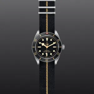 TUDOR Black Bay 58