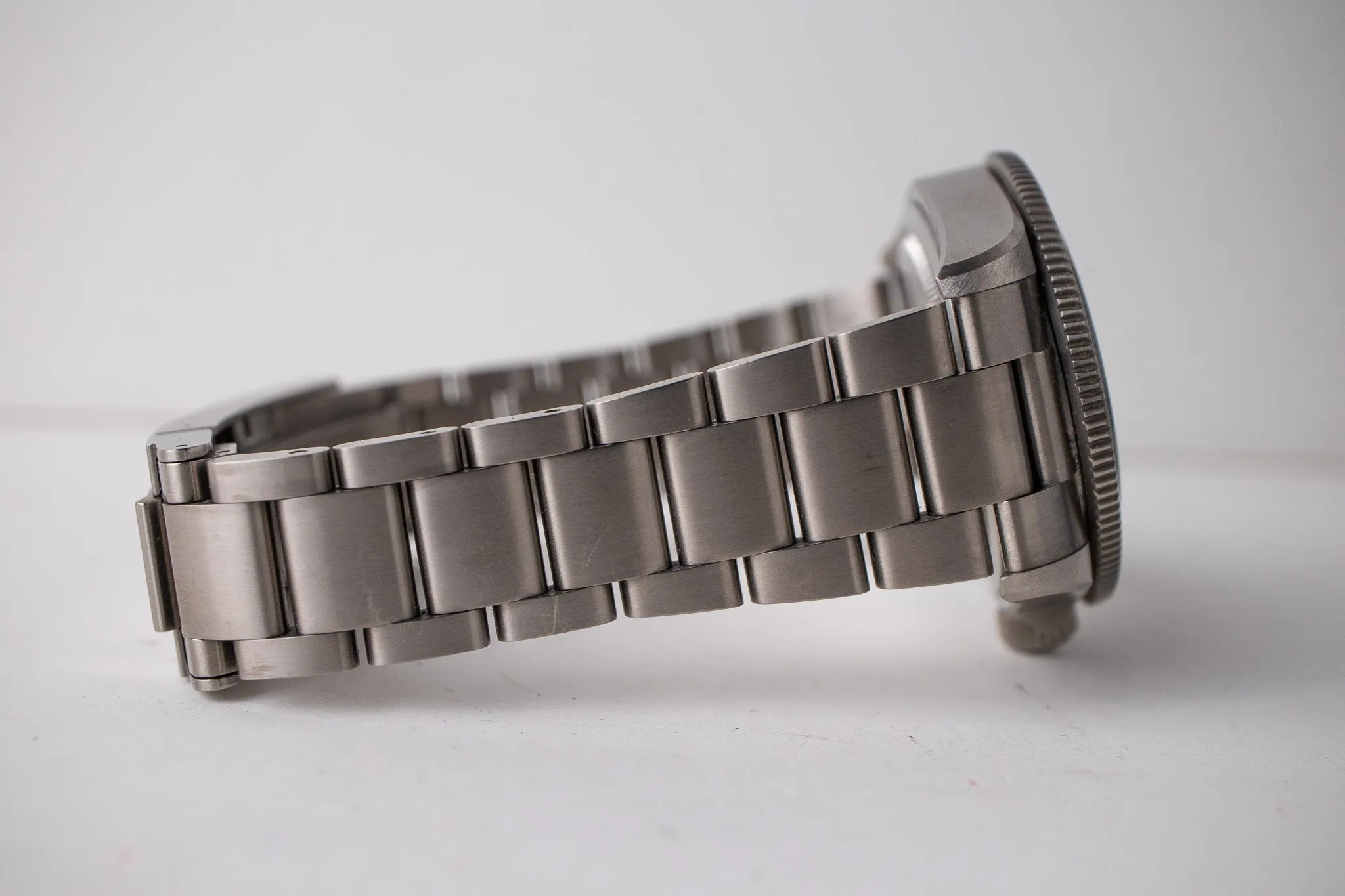Tudor Pelagos 25407N 39mm