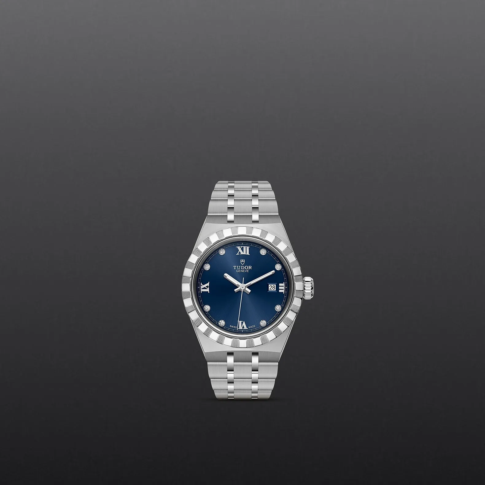 Tudor Royal
