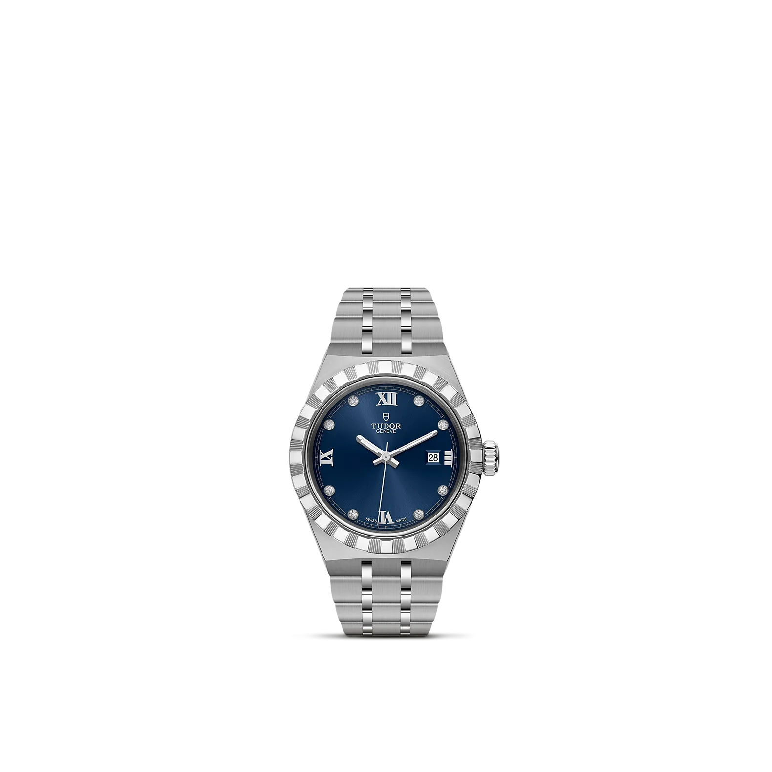 Tudor Royal