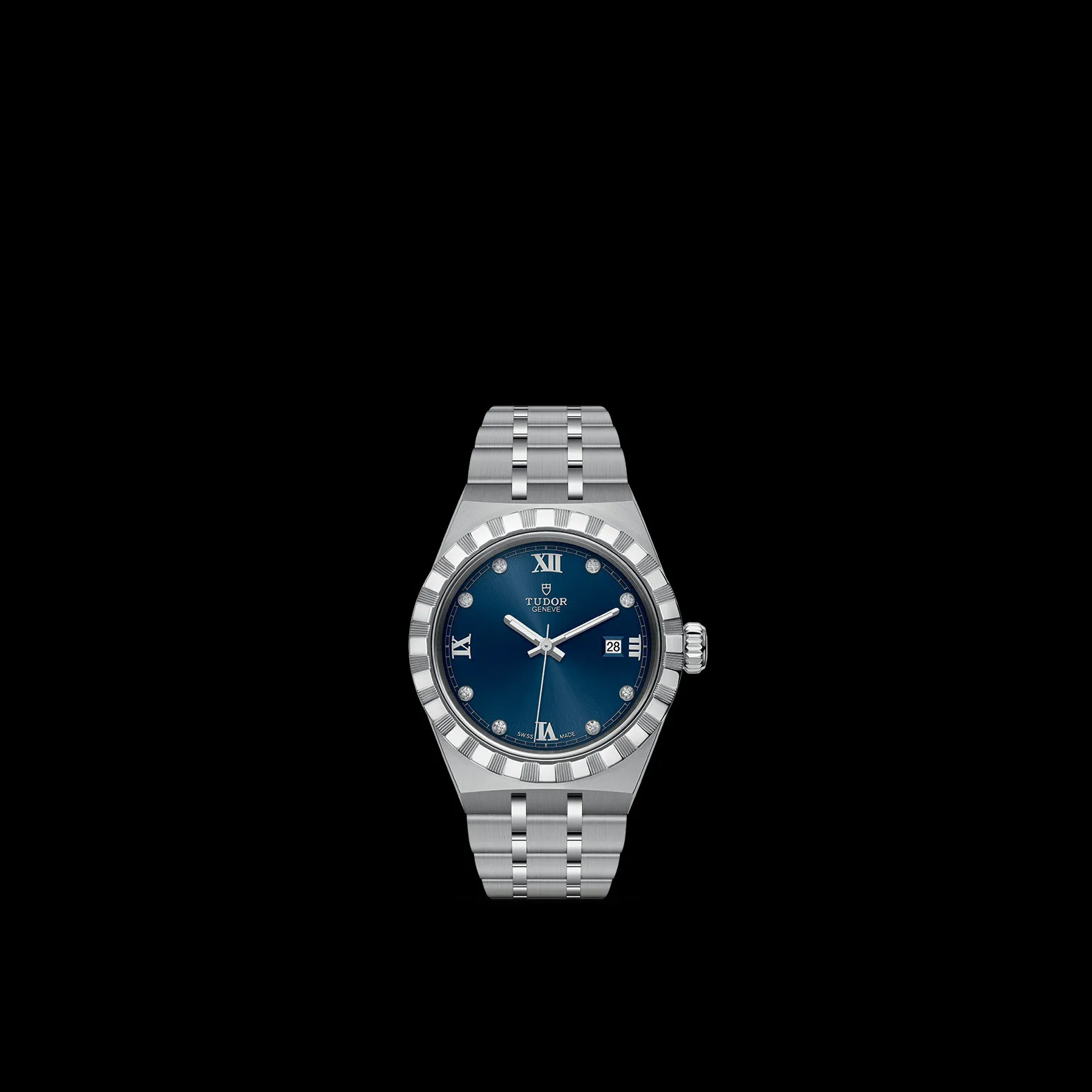 Tudor Royal