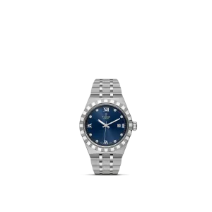 Tudor Royal