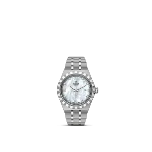 Tudor Royal