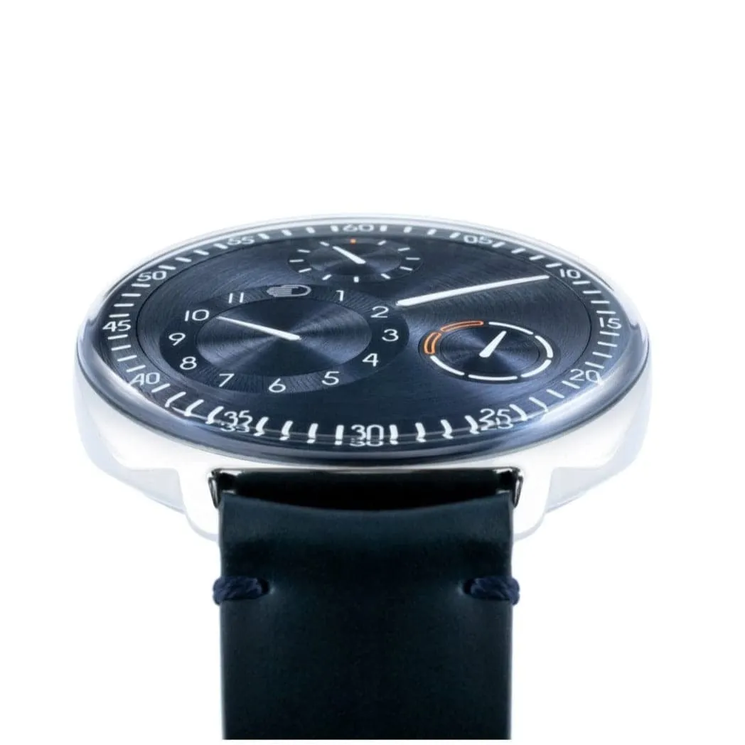 TYPE 1 SQUARED - NIGHT BLUE (PRE-ORDER)