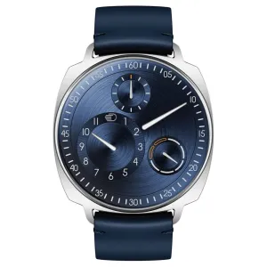 TYPE 1 SQUARED - NIGHT BLUE (PRE-ORDER)