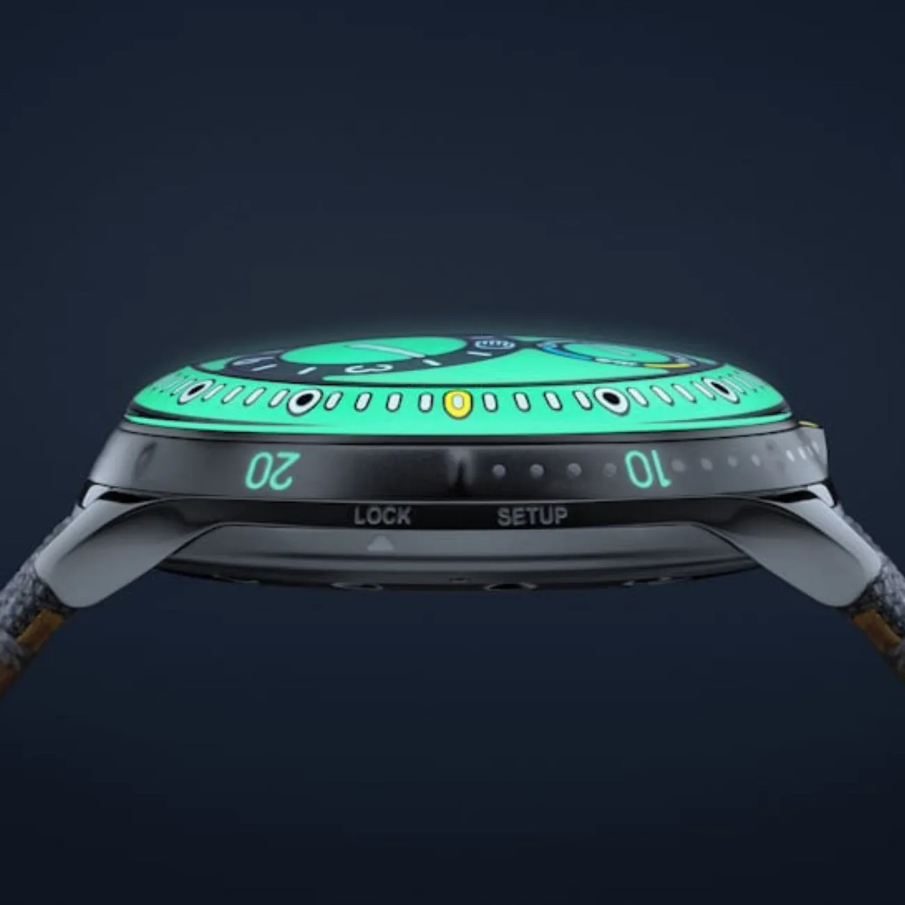 TYPE 5 - LUME