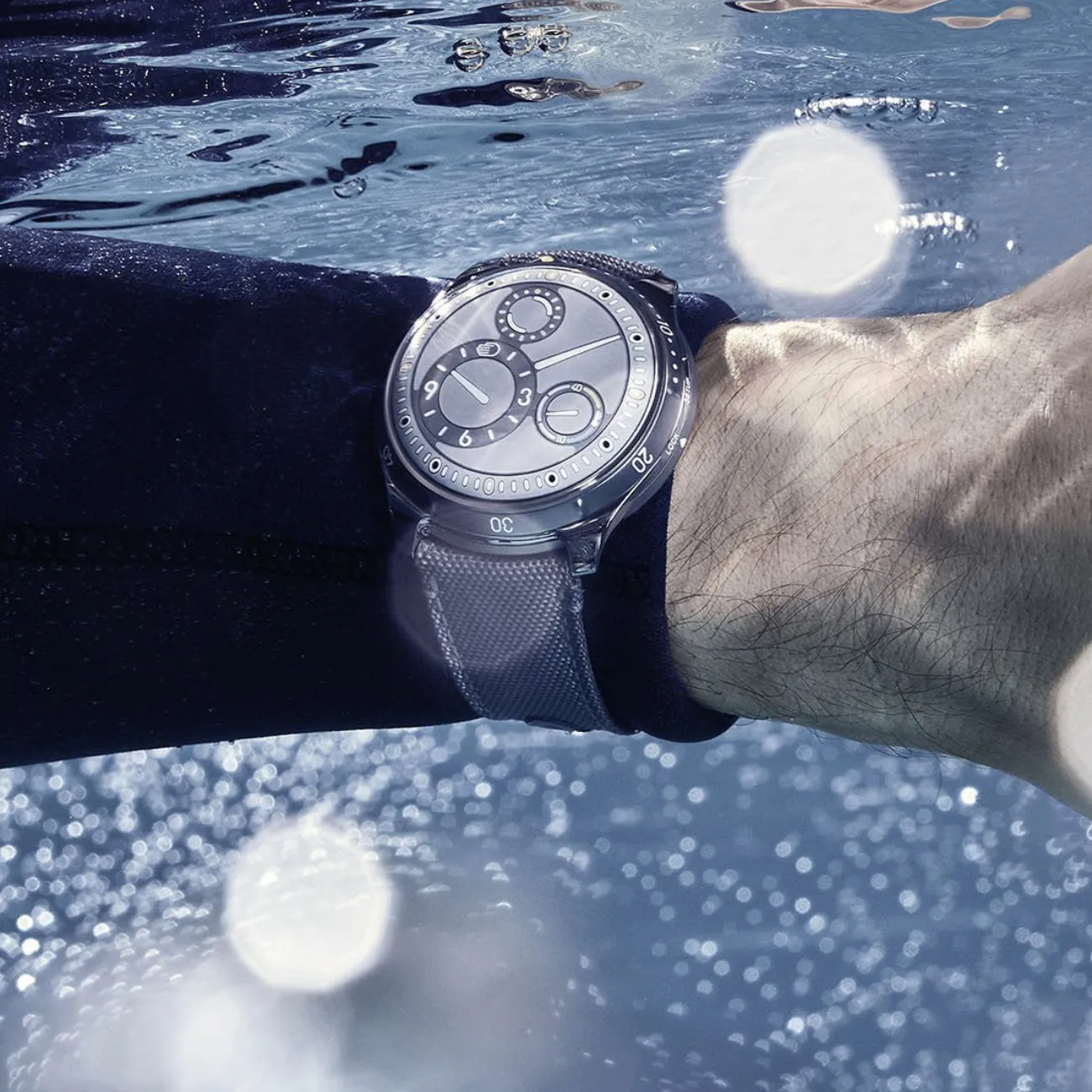 TYPE 5 - LUME