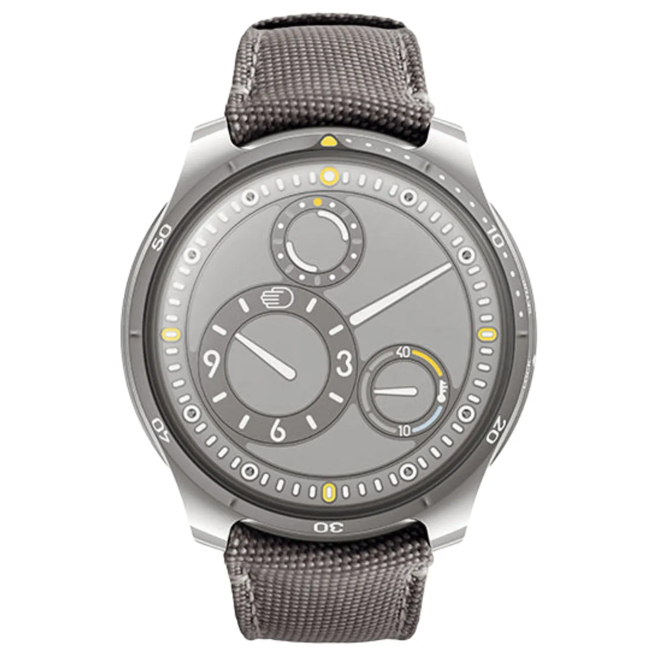 TYPE 5 - LUME