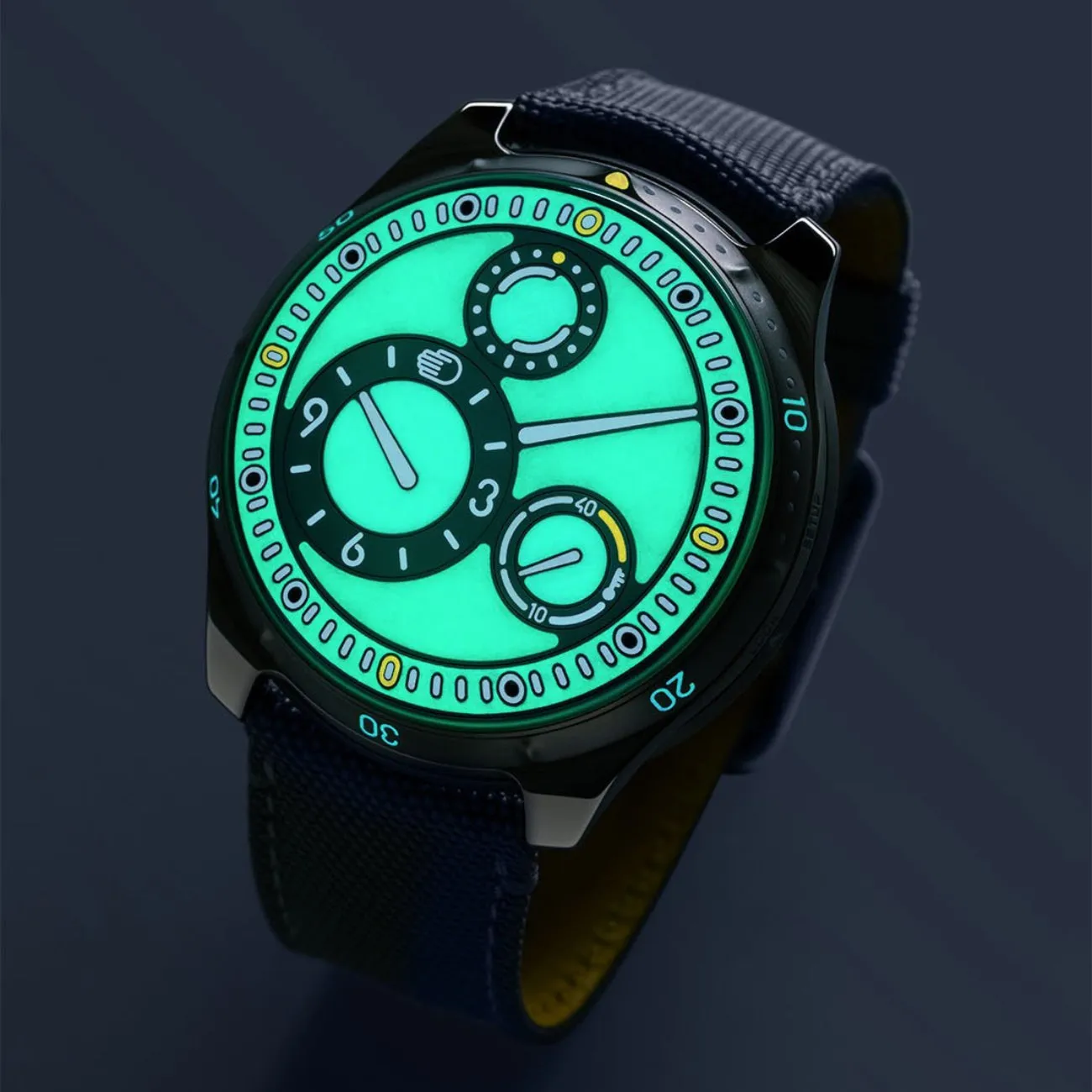 TYPE 5 - LUME