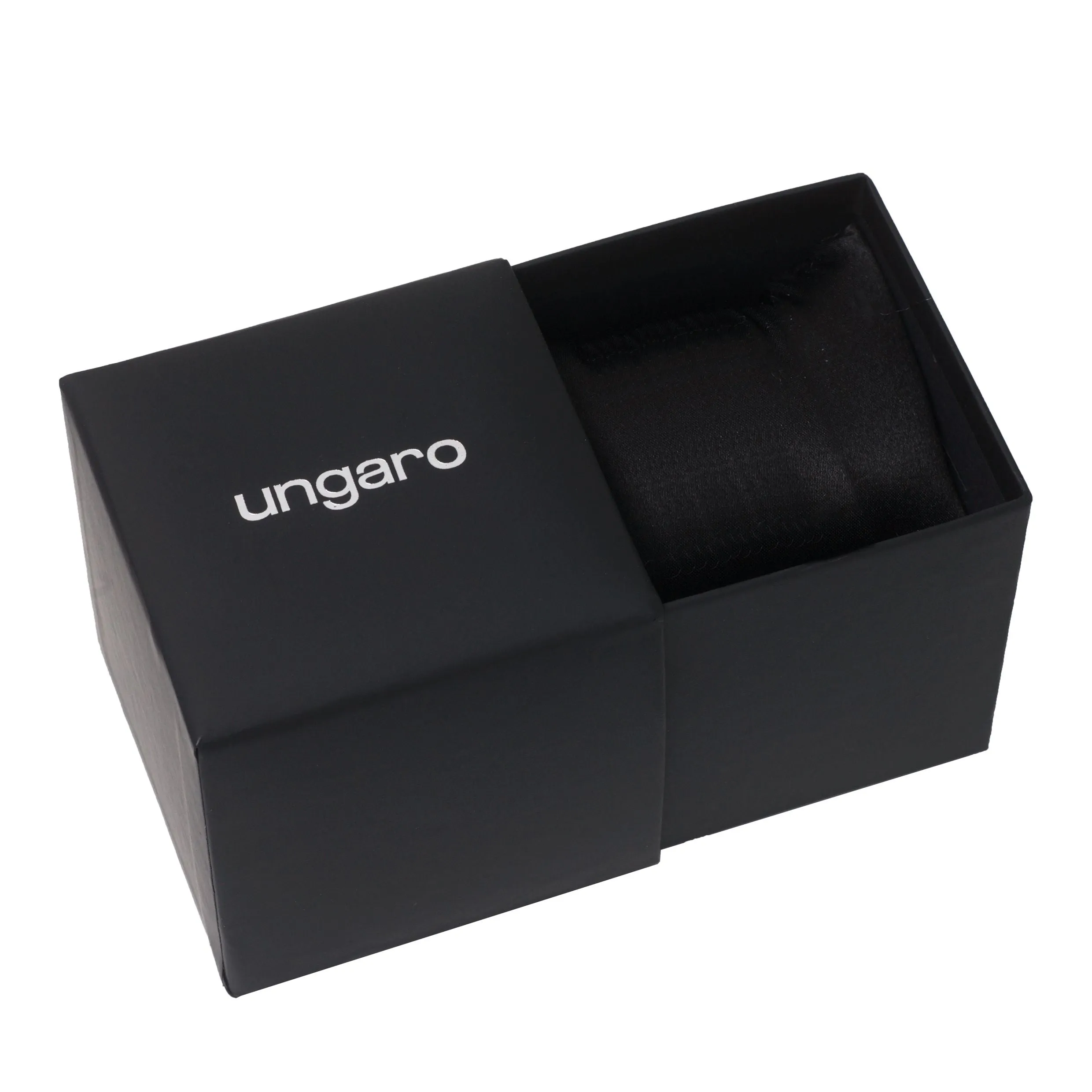 Ungaro UMF843A-Function watch Marco Black