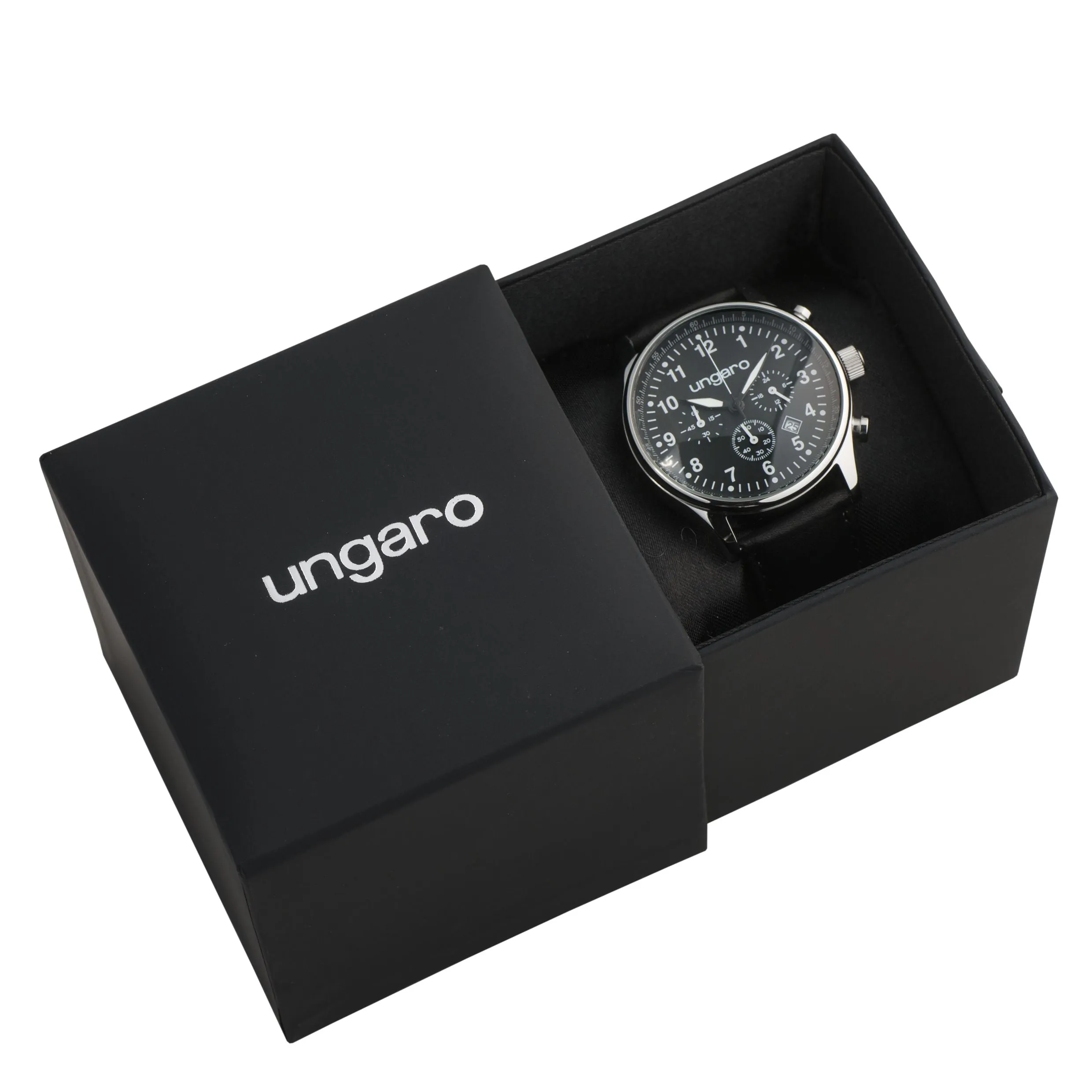 Ungaro UMK354 - Chronograph Renato
