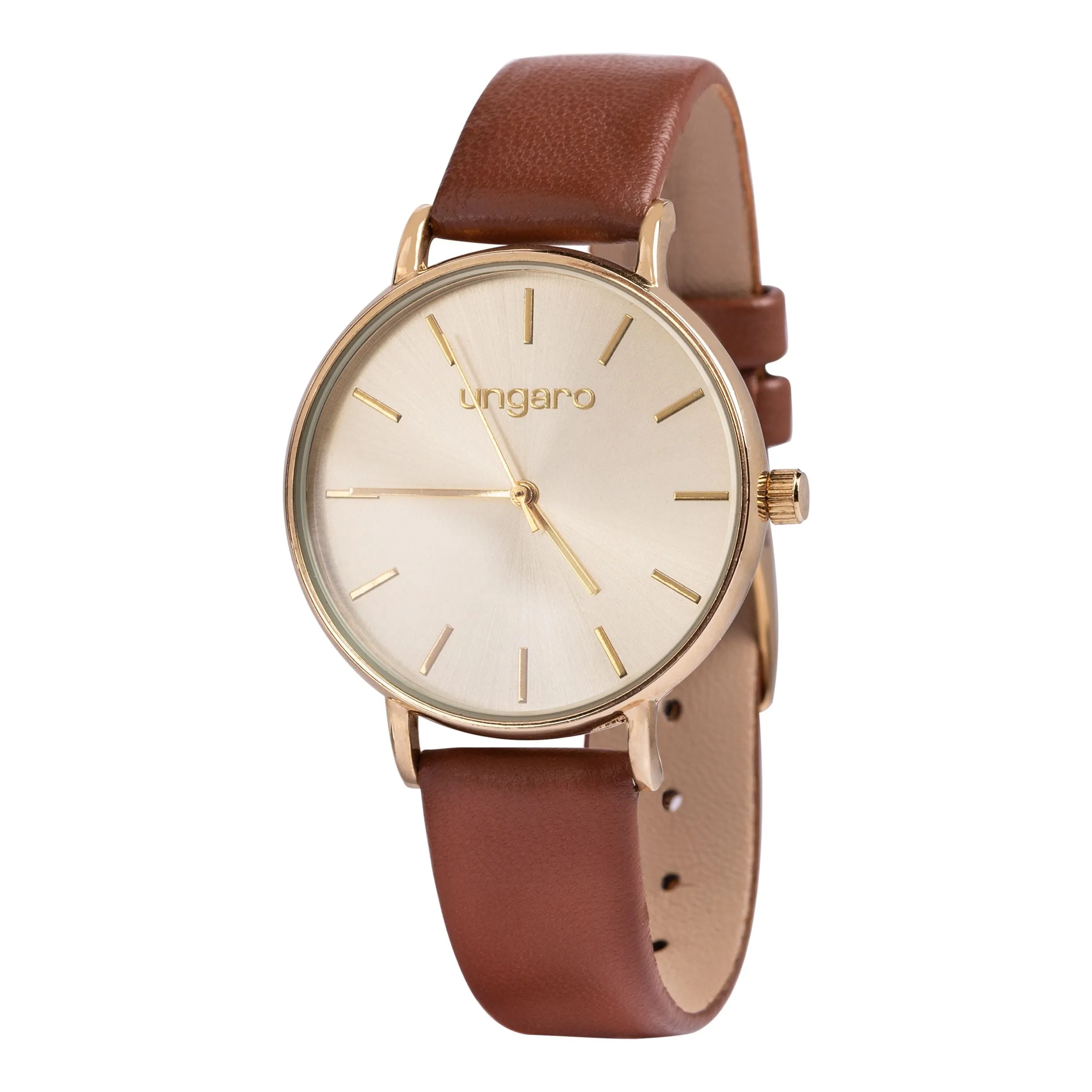 Ungaro UMN239Z-Watch Paola Camel