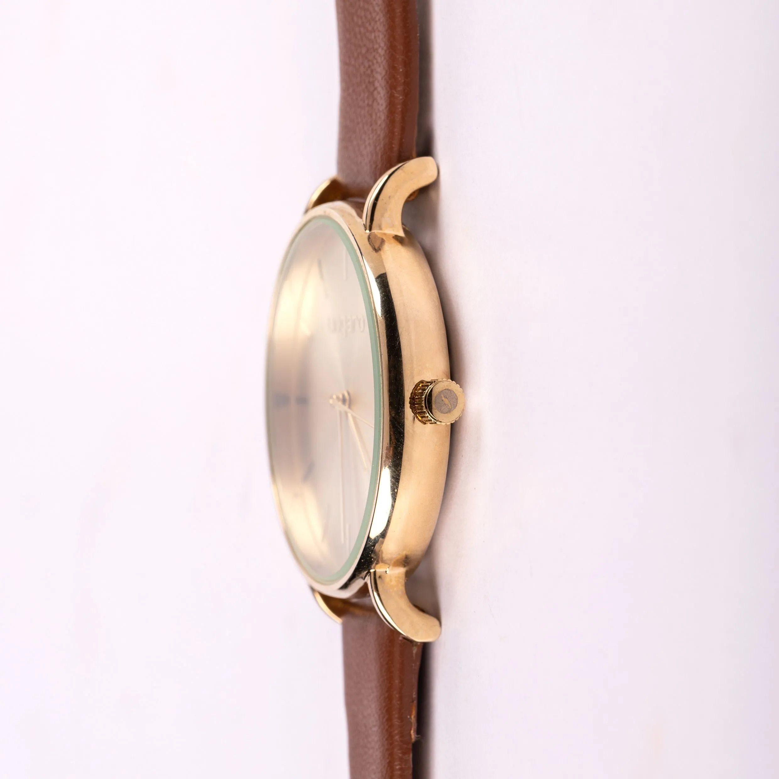 Ungaro UMN239Z-Watch Paola Camel