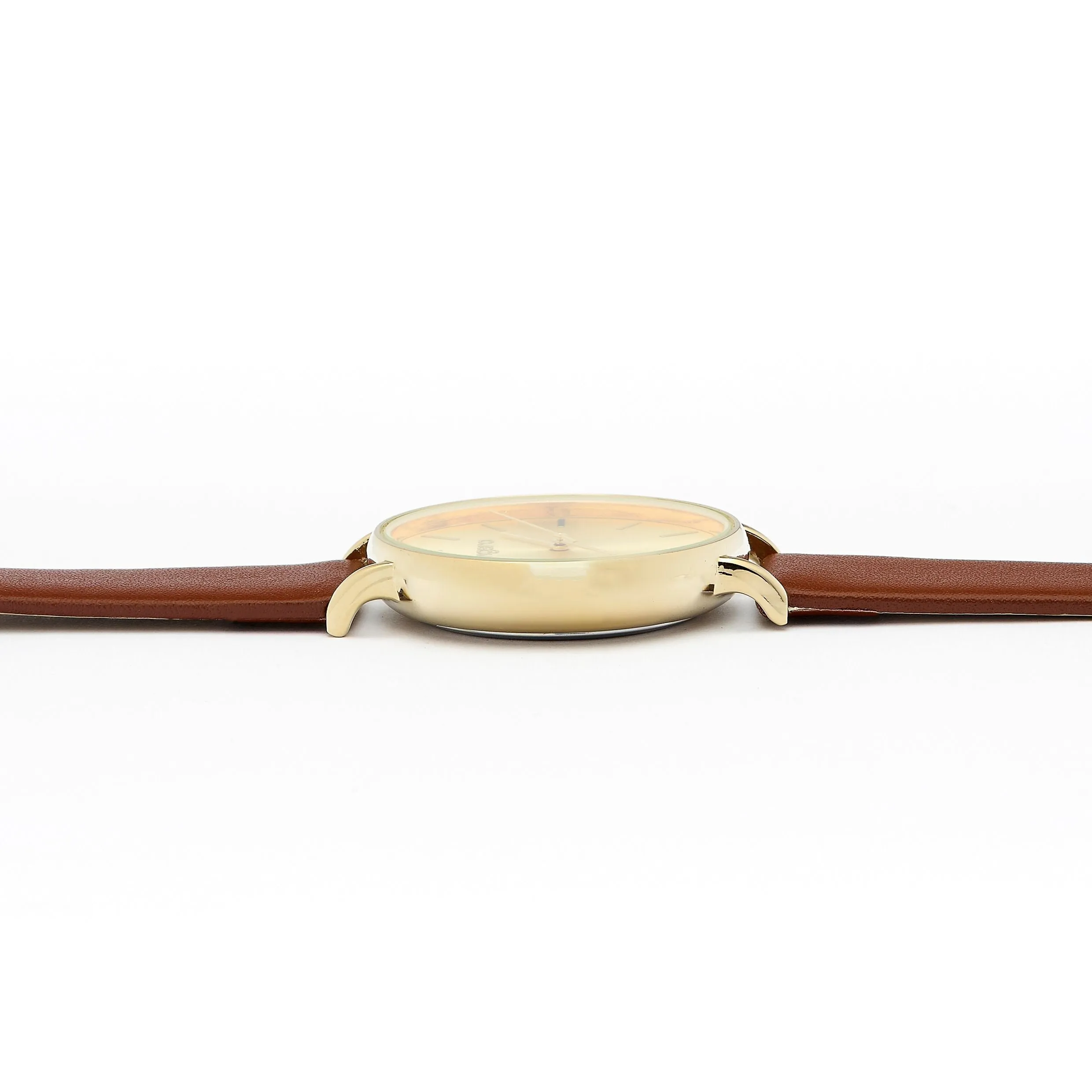 Ungaro UMN239Z-Watch Paola Camel