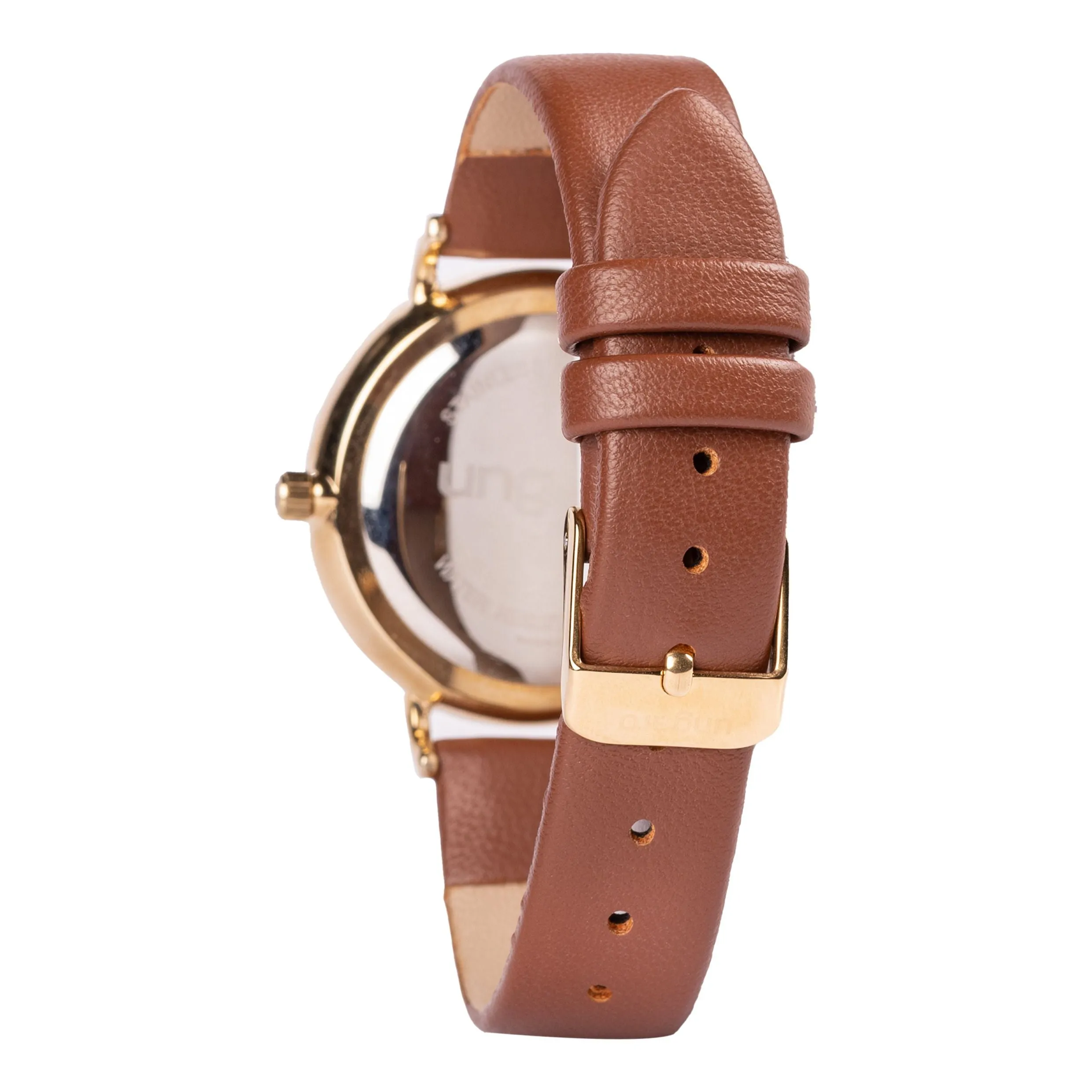 Ungaro UMN239Z-Watch Paola Camel
