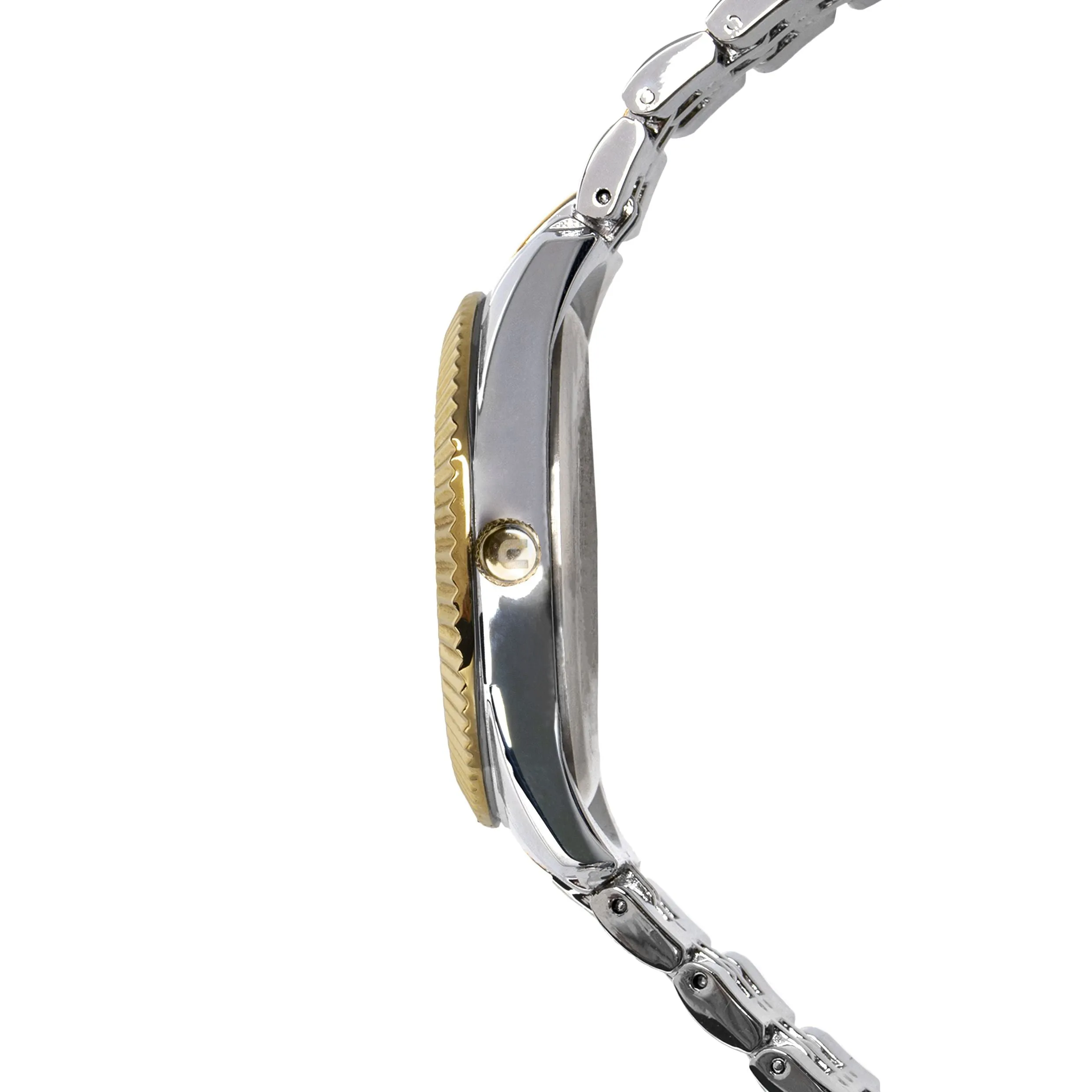 Ungaro UMN313C-Watch Gemma Silver/gold