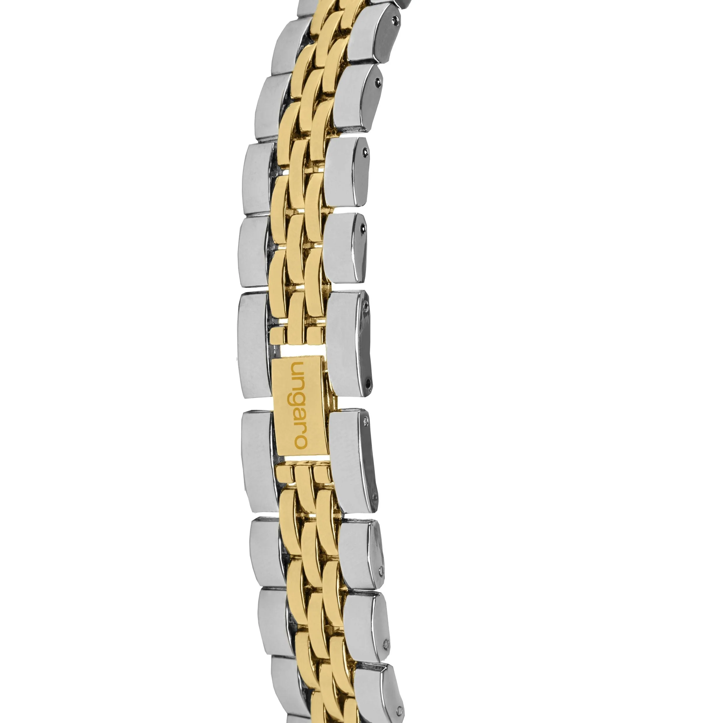 Ungaro UMN313C-Watch Gemma Silver/gold