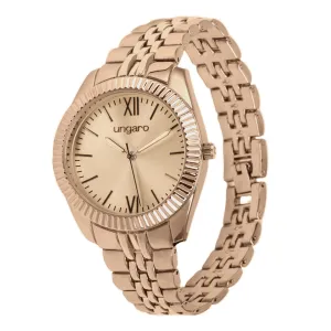 Ungaro UMN313E-Watch Gemma Rosegold