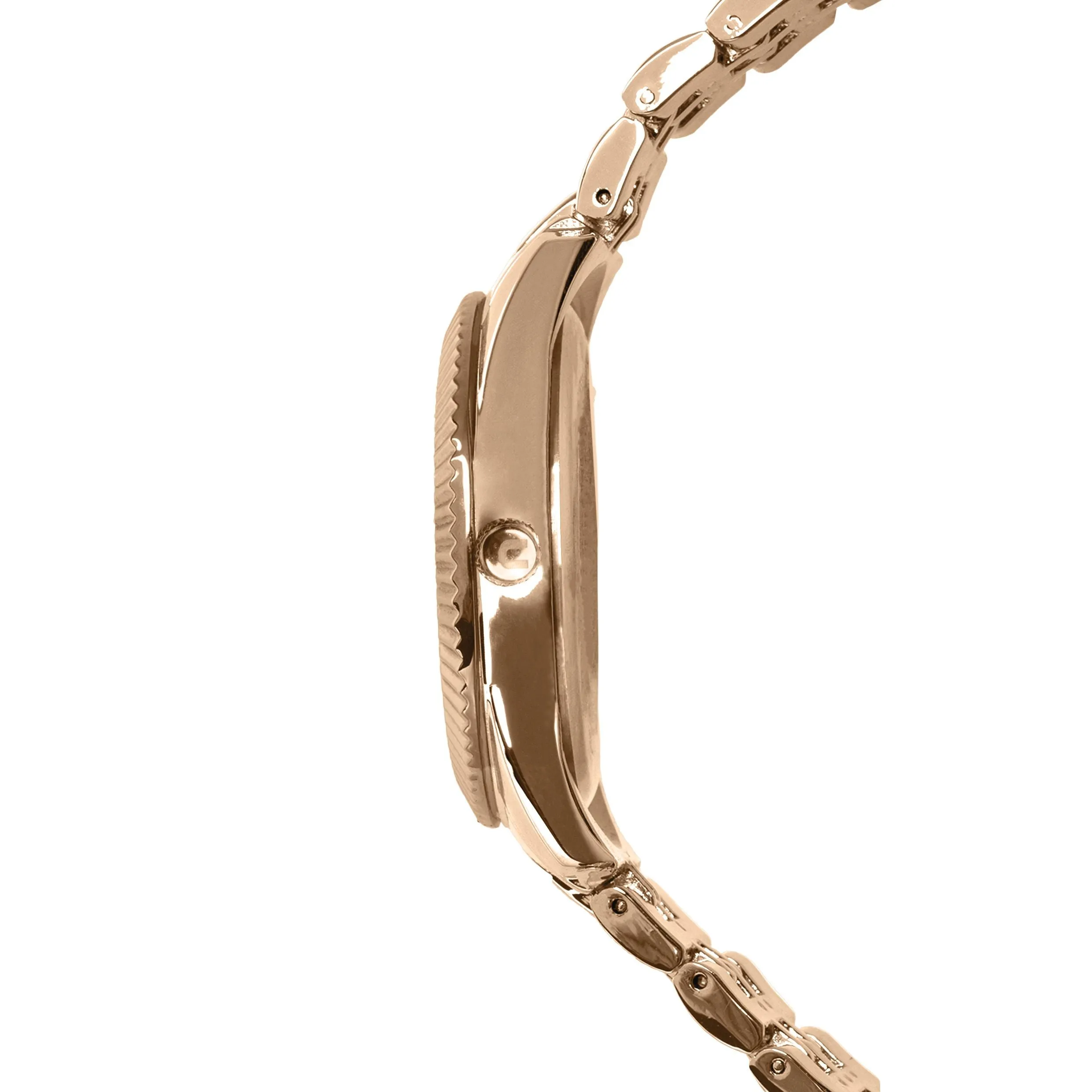 Ungaro UMN313E-Watch Gemma Rosegold
