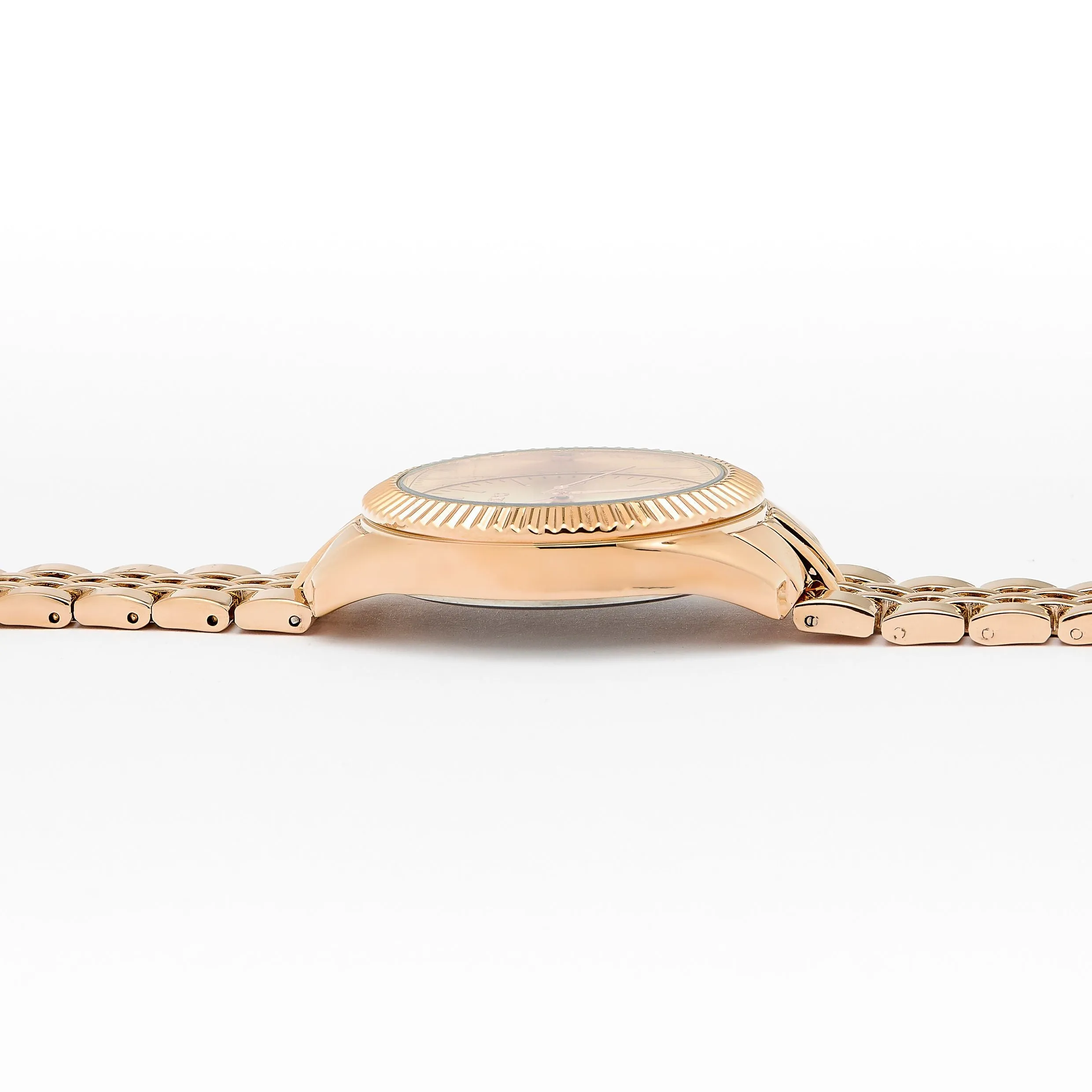 Ungaro UMN313E-Watch Gemma Rosegold