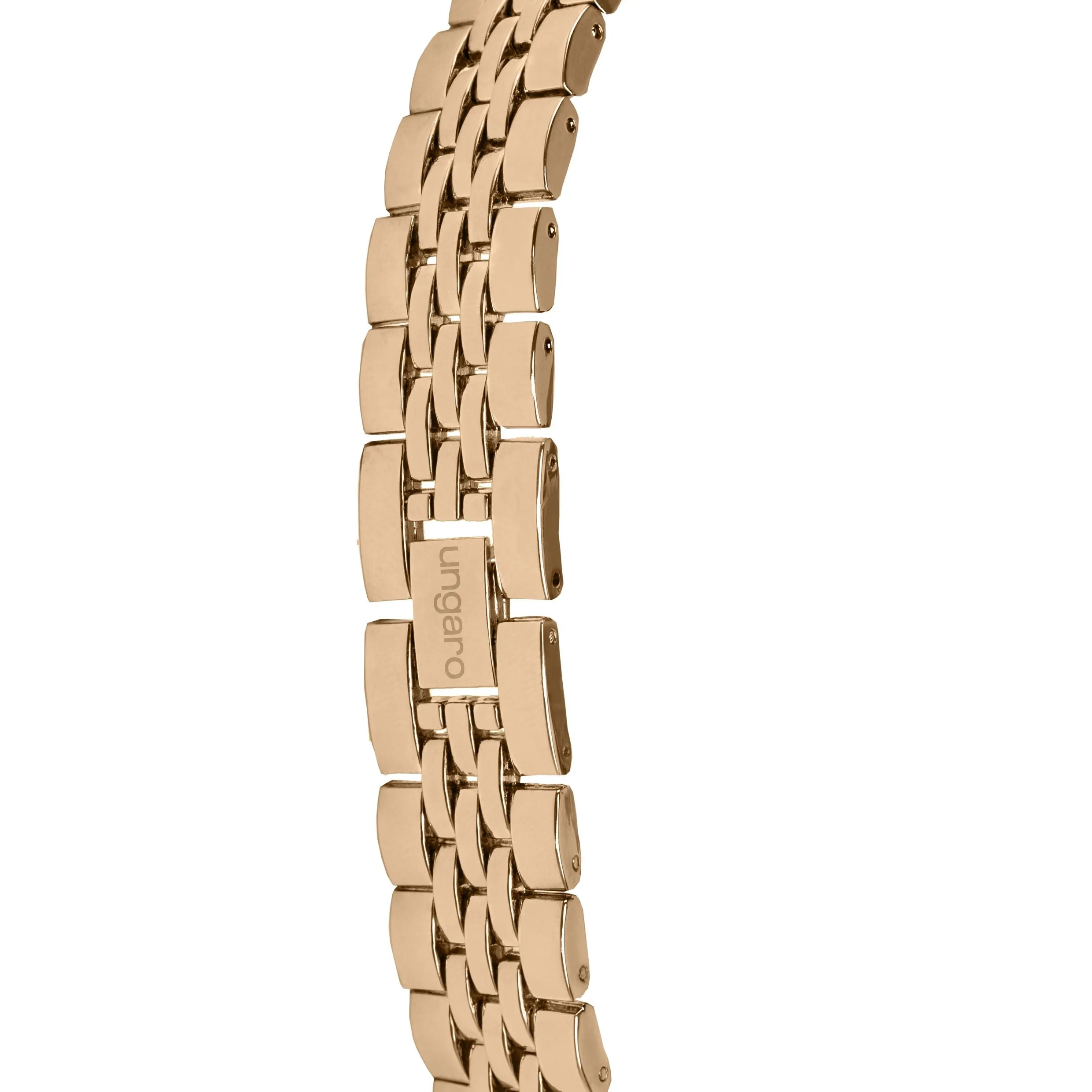Ungaro UMN313E-Watch Gemma Rosegold