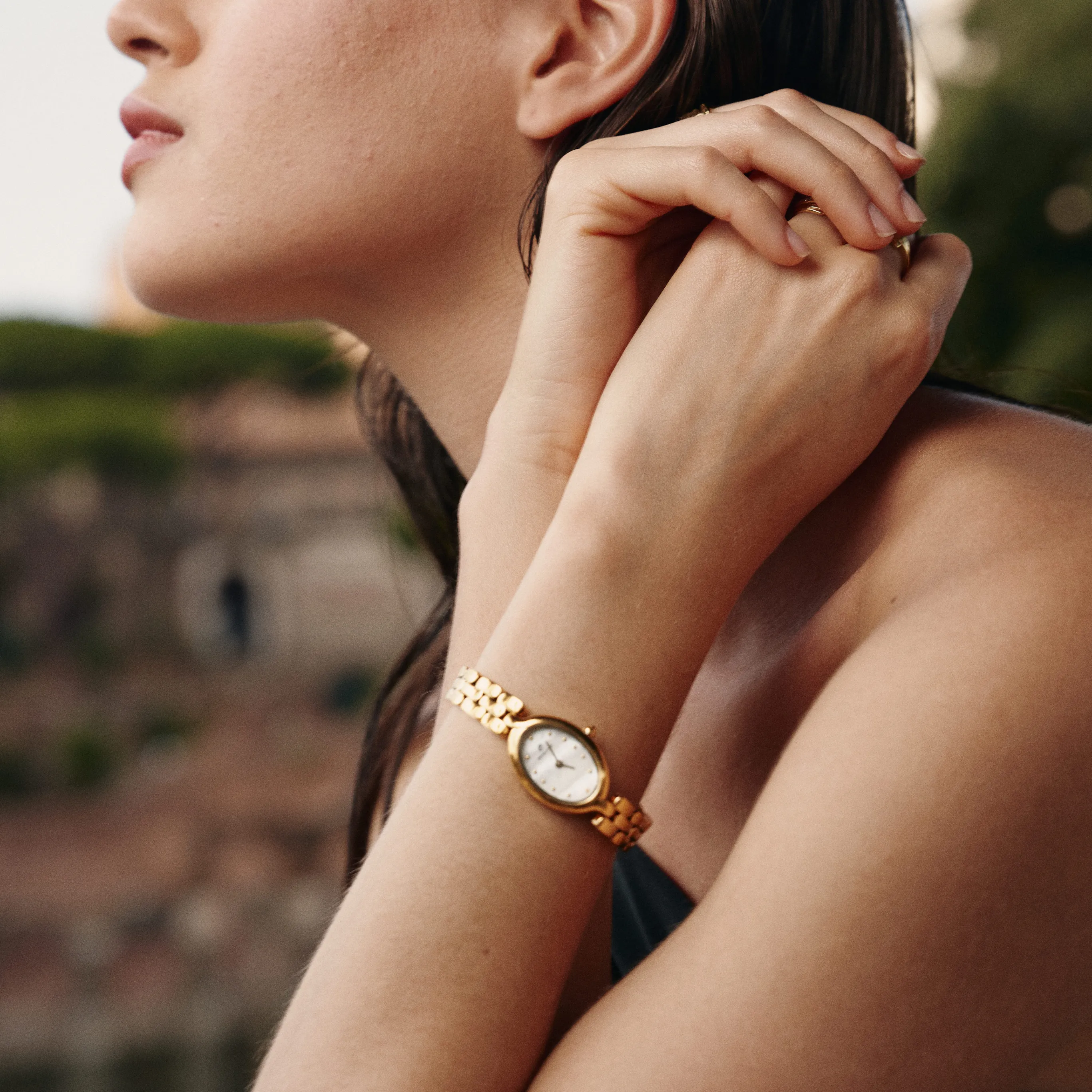 Vatican Watch