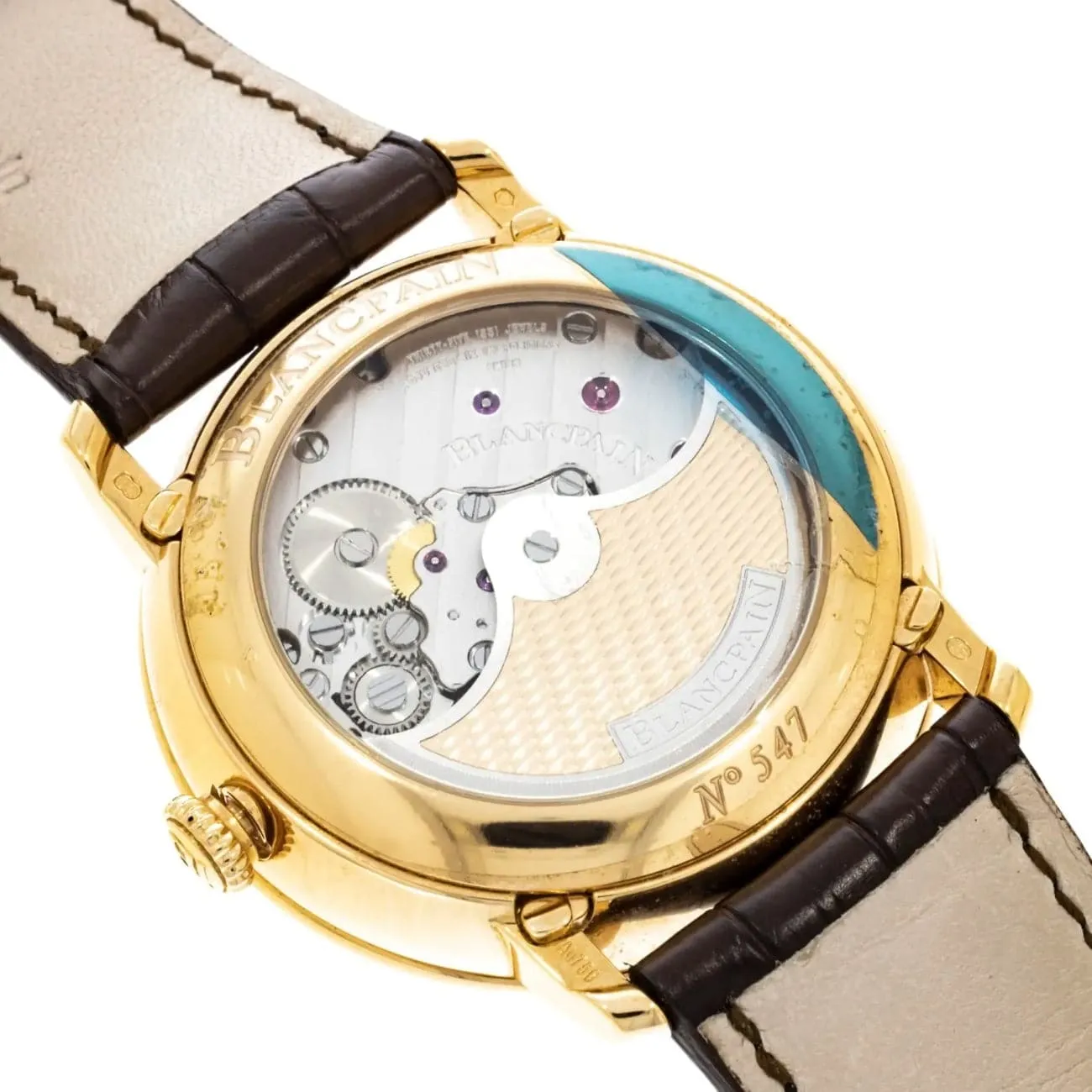 Villeret Complete Calendar 8 days.