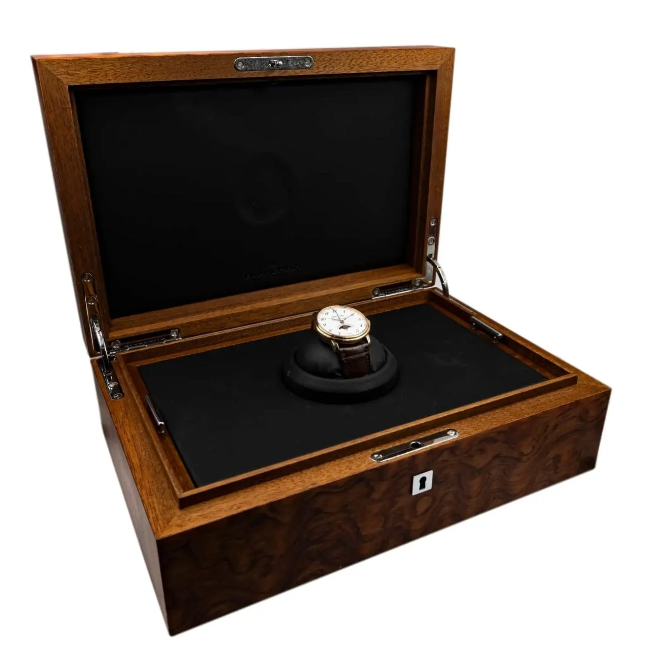 Villeret Complete Calendar 8 days.