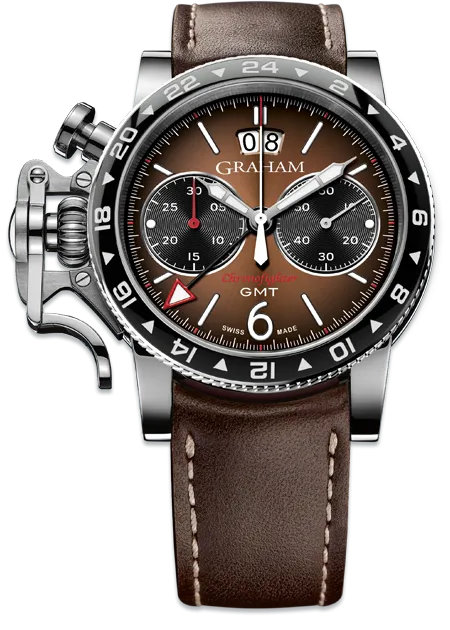 VINTAGE GMT