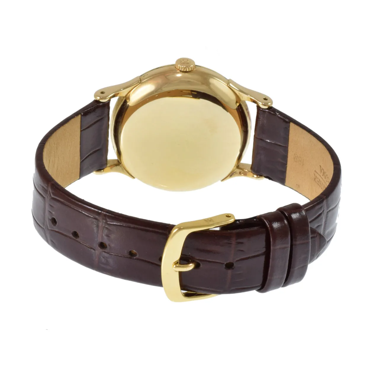 Vintage Omega 1950's  Automatic Chronometre Watch