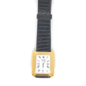 Vintage Piaget Watch