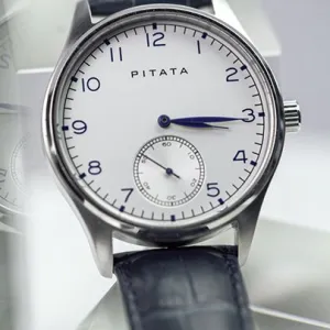 Watch by PITATA MAGIC