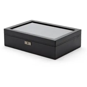 Wolf - Axis 10-Unit Watch Box | 488103