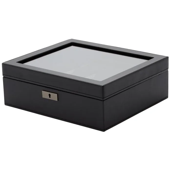 Wolf - Axis 8-Unit Watch Box | 488003