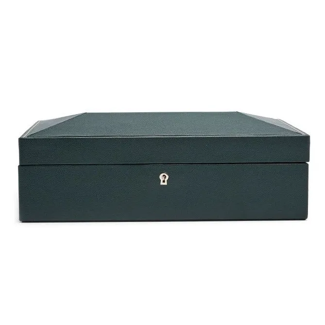 Wolf - British Racing 10-Unit Watch Box | 792741